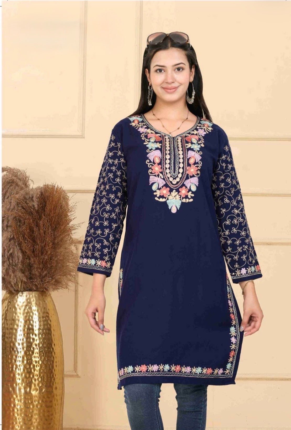 Kurti