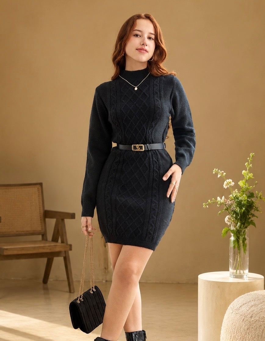 Bodycon Dress