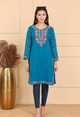 woolen kurti